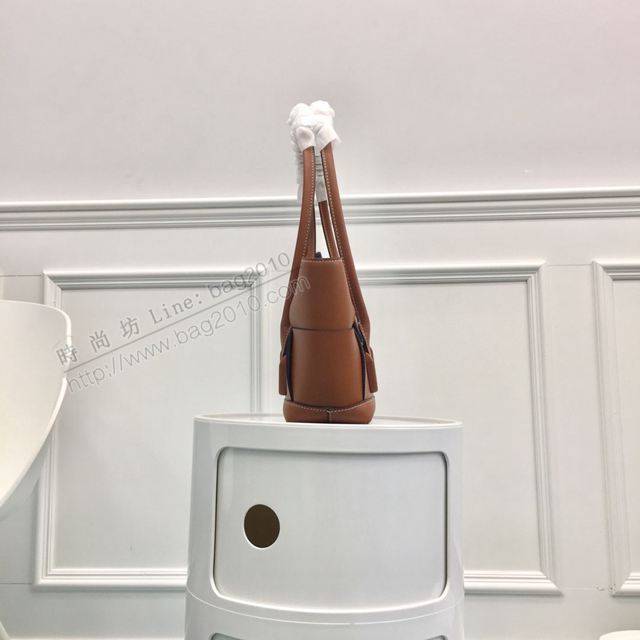 Bottega Veneta女包 5943 寶緹嘉弓弩包 Arco手提包系列 BV經典編織 BV2019新款女包  gxz1027